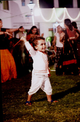 Cultural Event